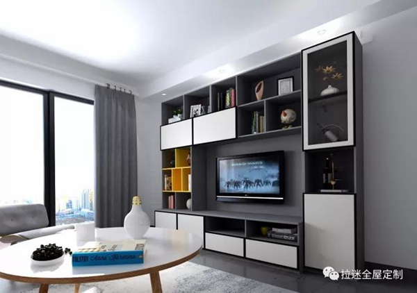 电视柜定制