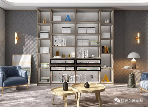 全屋定制哪个品牌好？