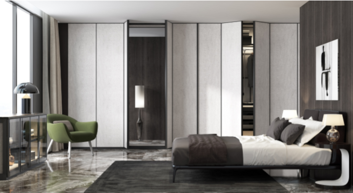 现代轻奢系列家具风格