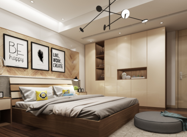 阳光尼斯系列家具风格