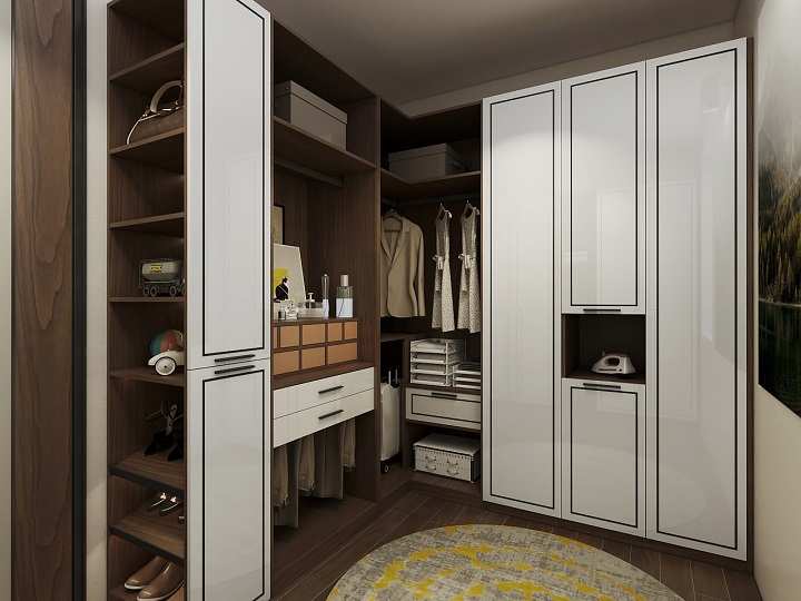 家具展示效果图