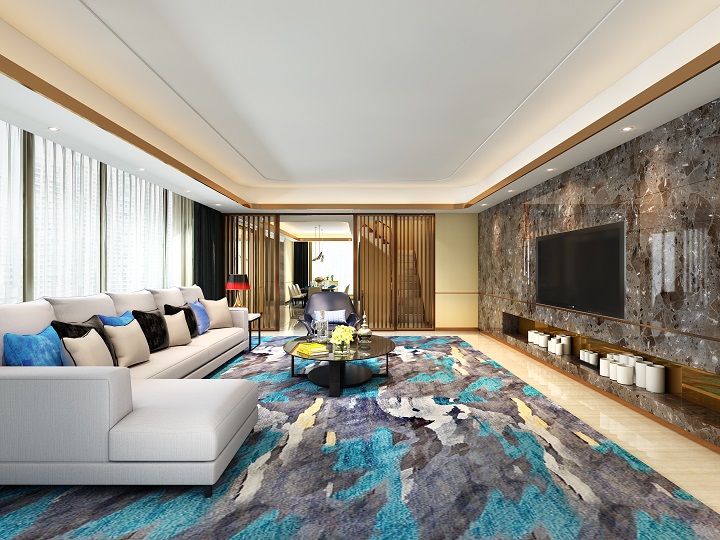 定制家居效果图