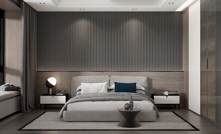 拉迷北欧风格家居图片